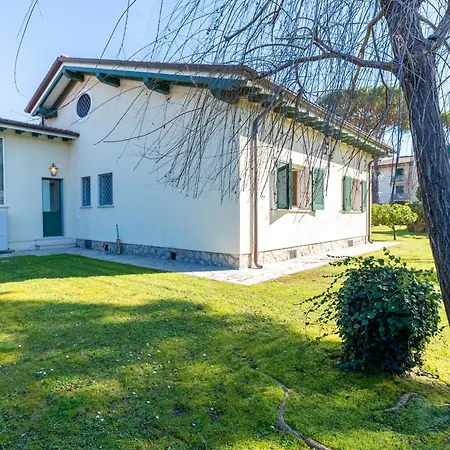 Villa Quiet Oasis, Garden And Italian Charm *